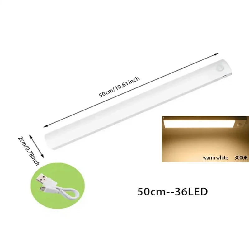 Sensor LED