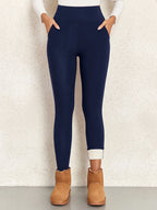 Warm Leggings