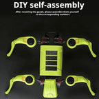 Electric Robot