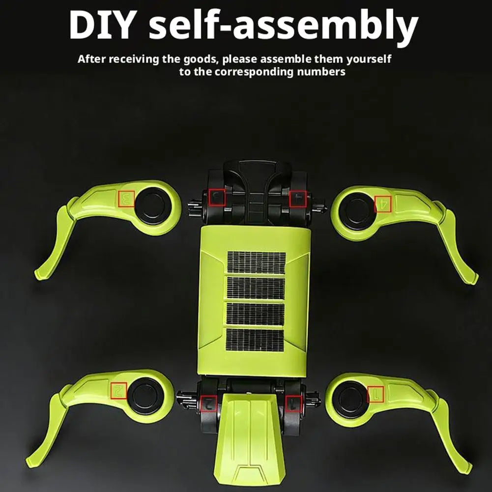 Electric Robot