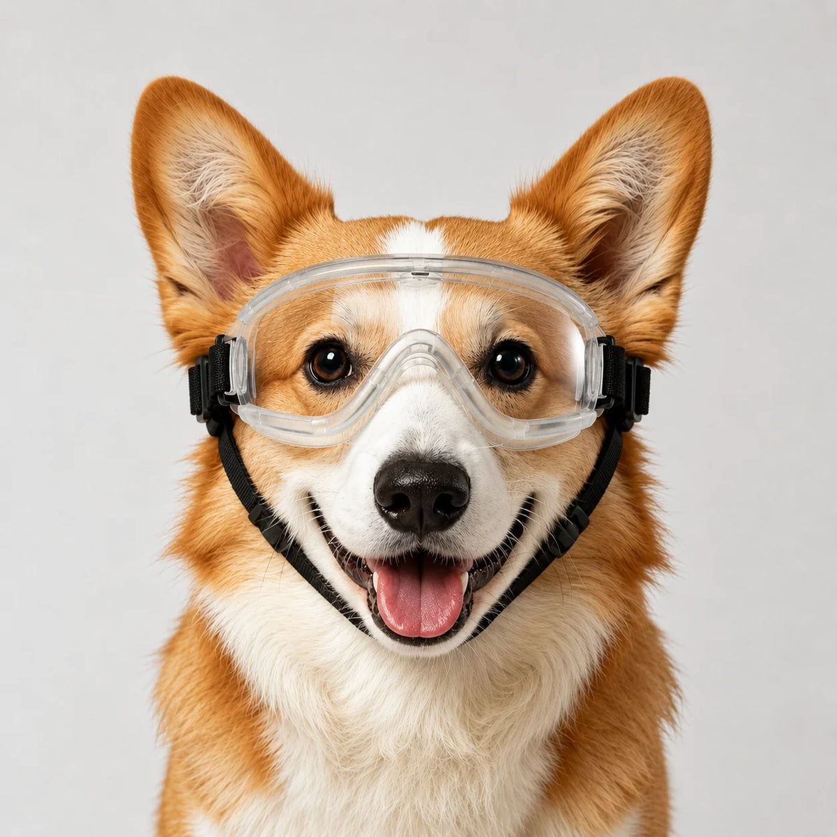 Pet Goggles