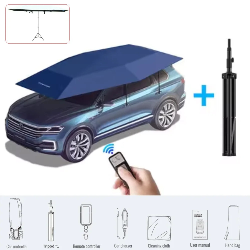 Car Umbrella