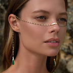 Face Chain Mask