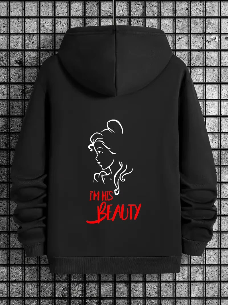 Love Hoodie