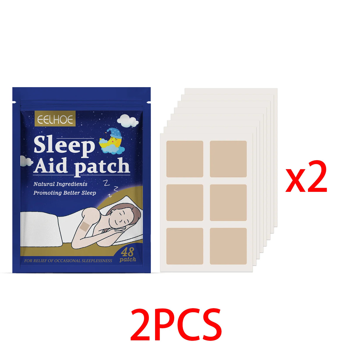 Sleep Patches