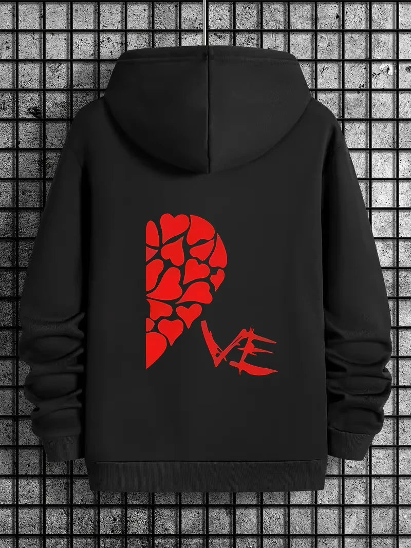 Love Hoodie