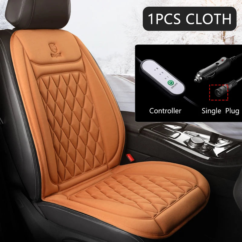 Heated Seat