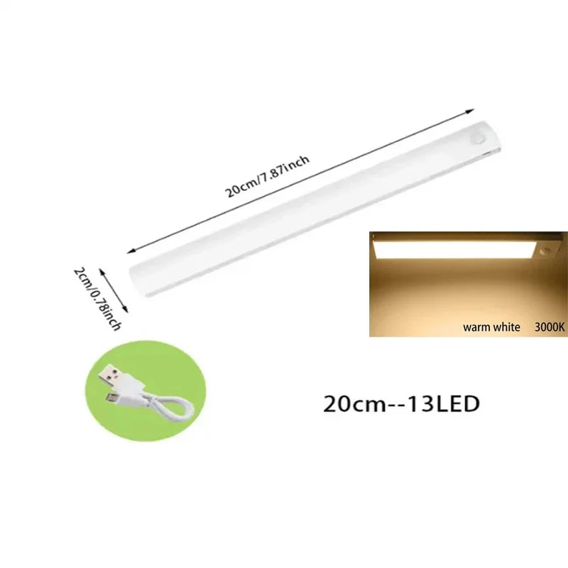 Sensor LED