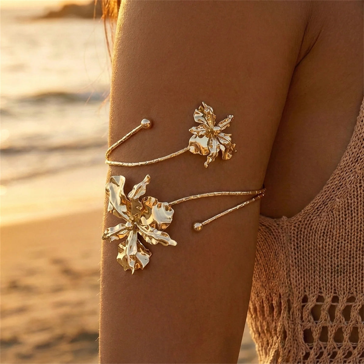 Boho Elegant