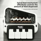 Piano Pet Treat