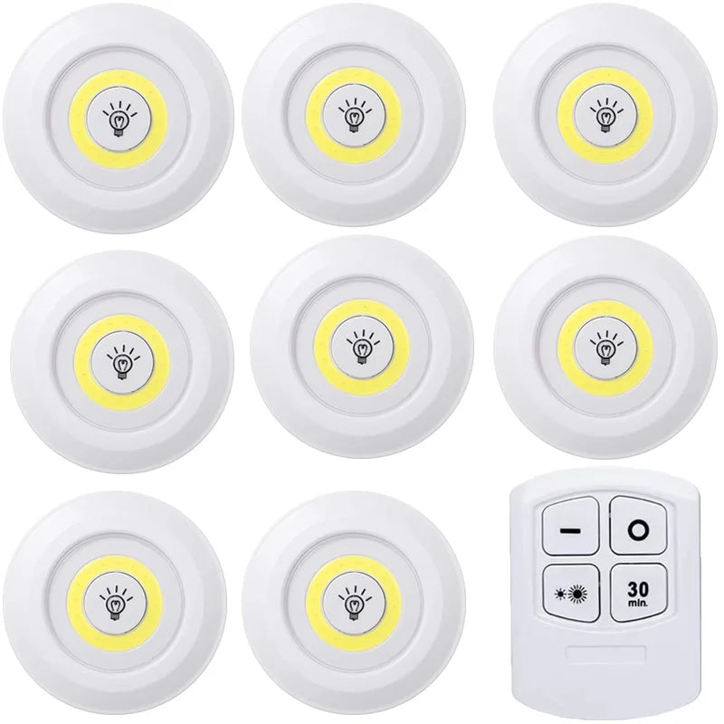 Cabinet Light