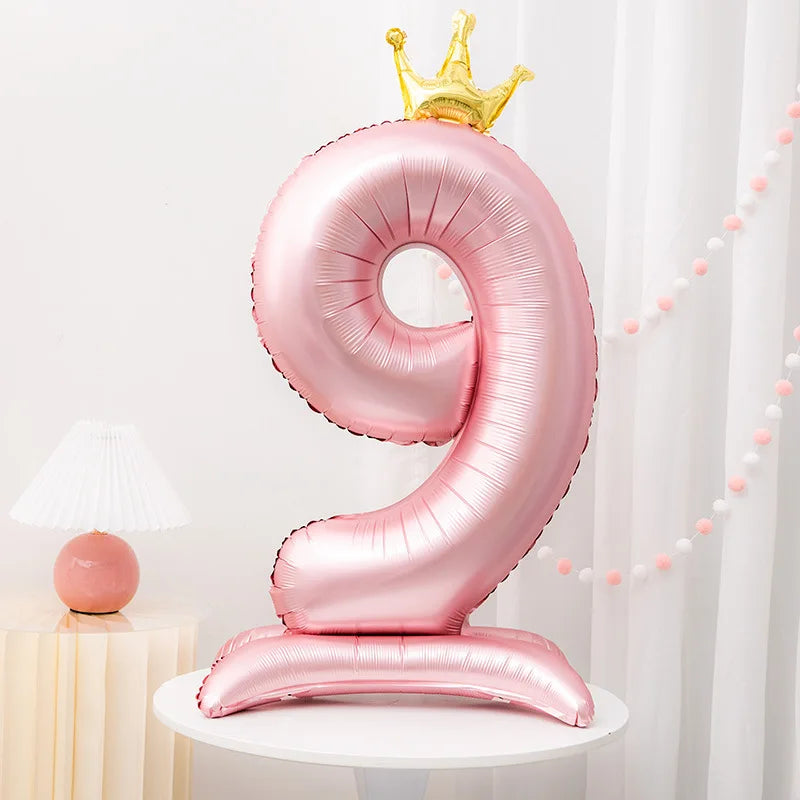 Digital Balloon