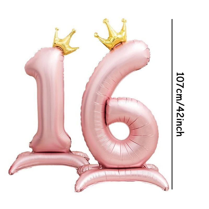 Digital Balloon