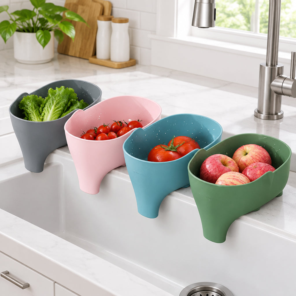 Basket Fruit