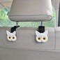Cat Car Hooks