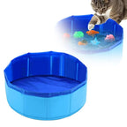Cat Pool Toy