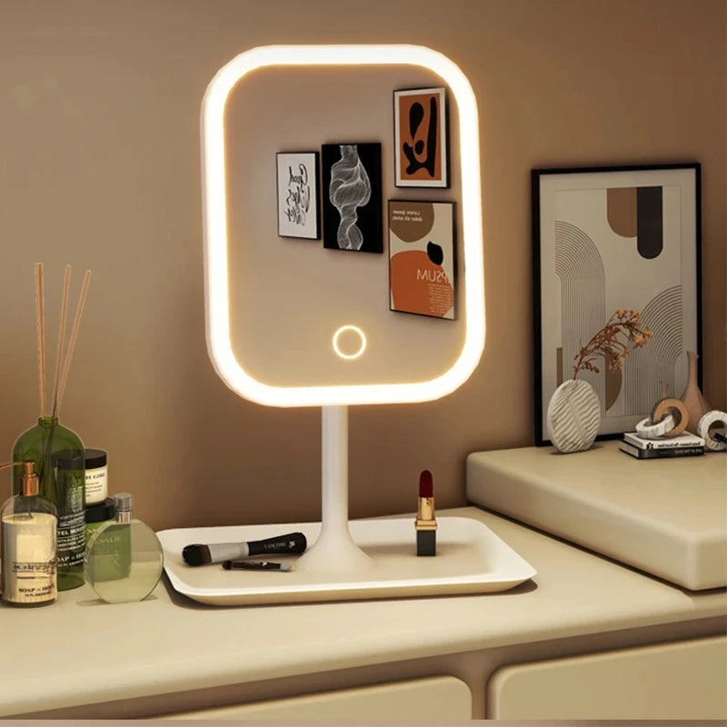 Makeup Mirror