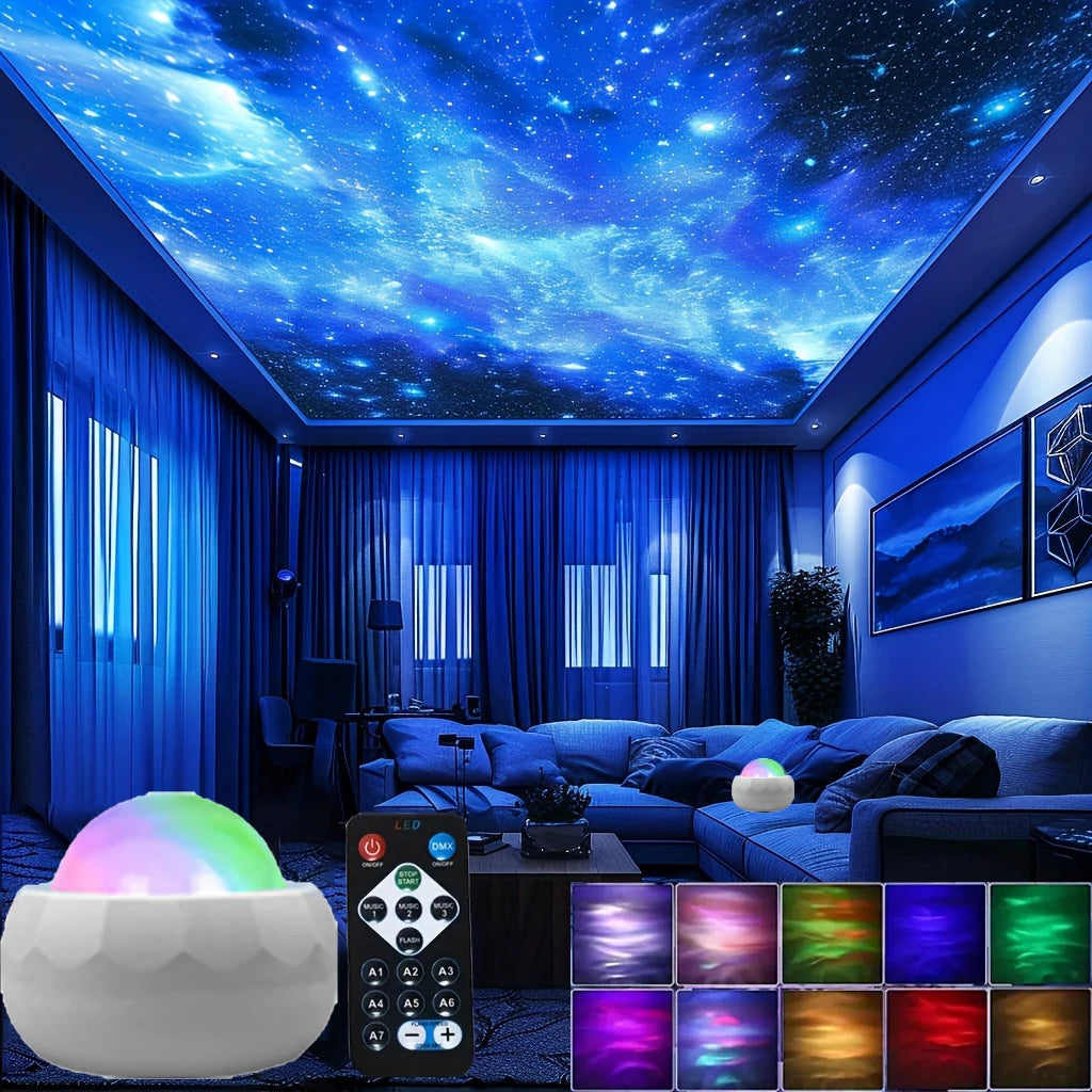 LED Projector
