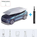 Car Umbrella