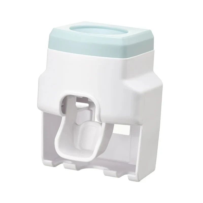 Automatic Toothpaste