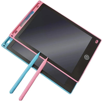 Board LCD