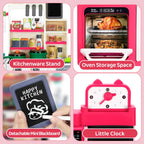 Kids Kitchen