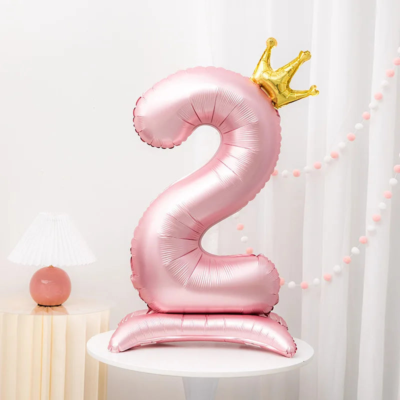 Digital Balloon