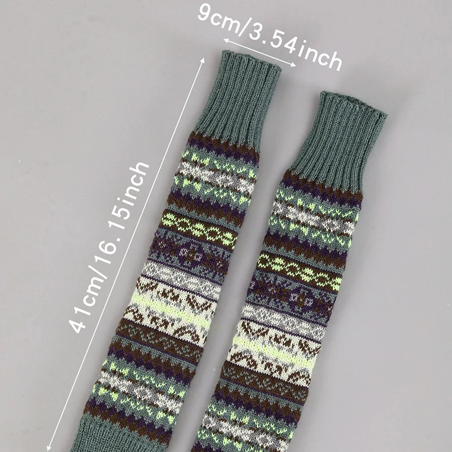 Arm Warmers