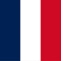 National Flag Printed Bandana Multi-Use Square Scarf for Sports Fans Sports Events Cheerleading Headband Headwrap Hairband