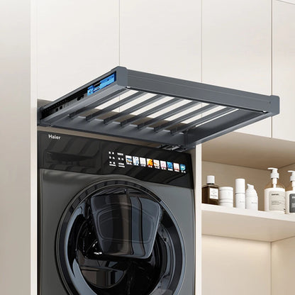Retractable Drying Rack