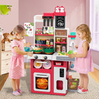 Kids Kitchen