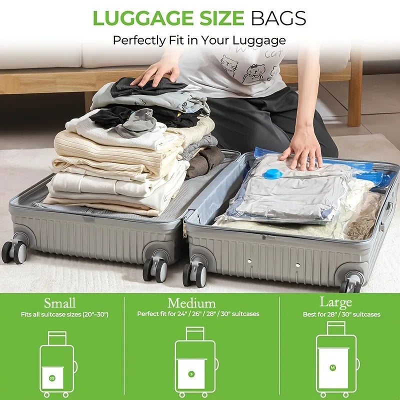 Travel Bag