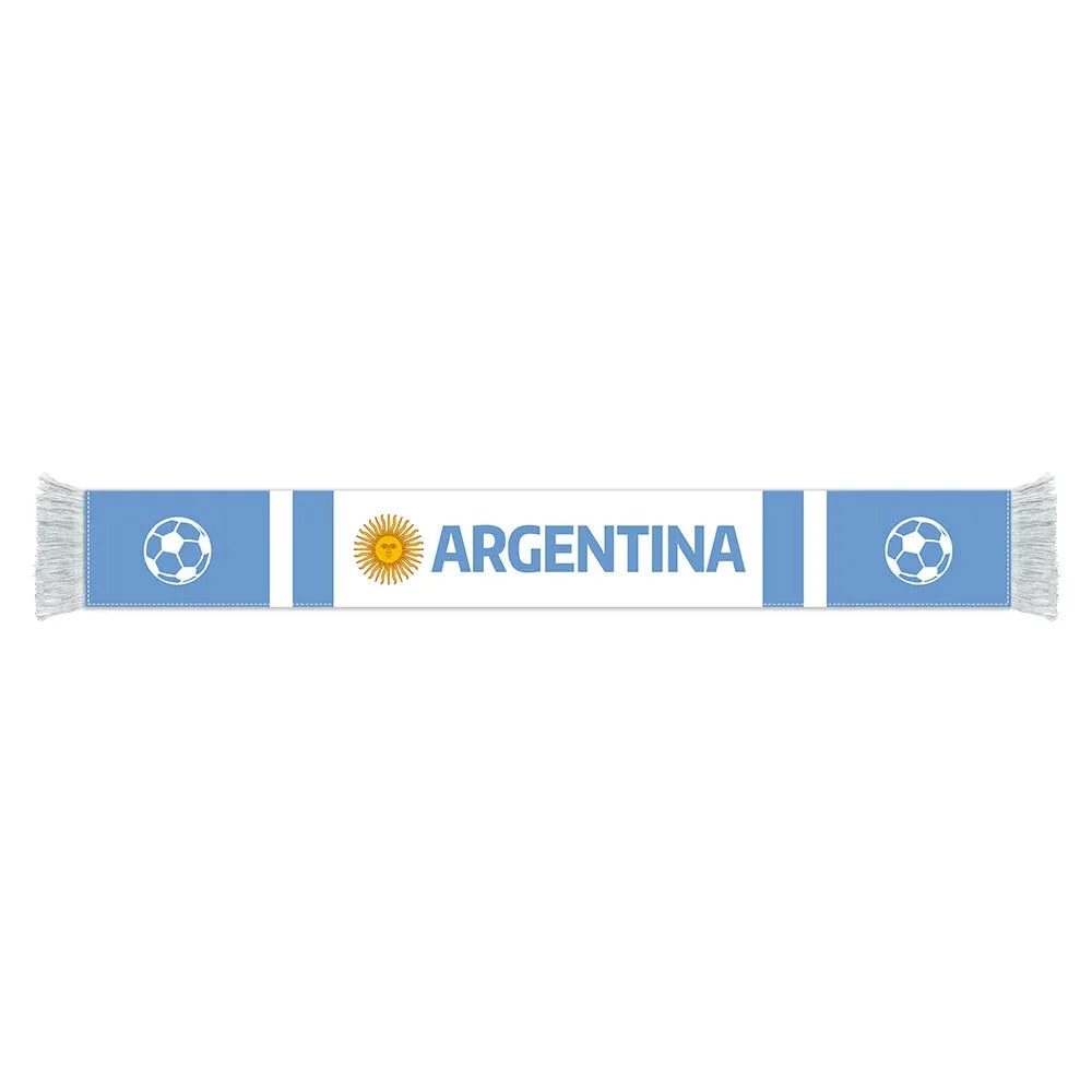 Sport scarf