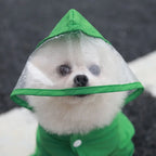 Waterproof Clothes