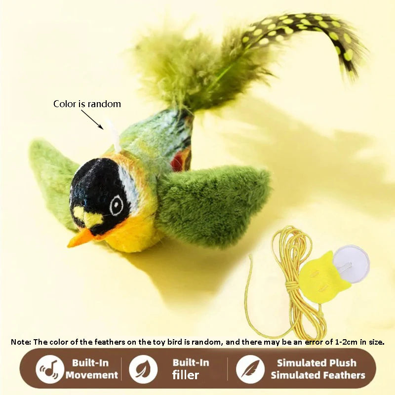 Cat Toy