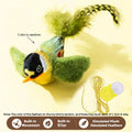Cat Toy