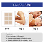 Sleep Patches