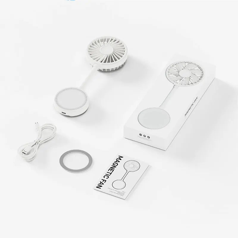 Folding Fan