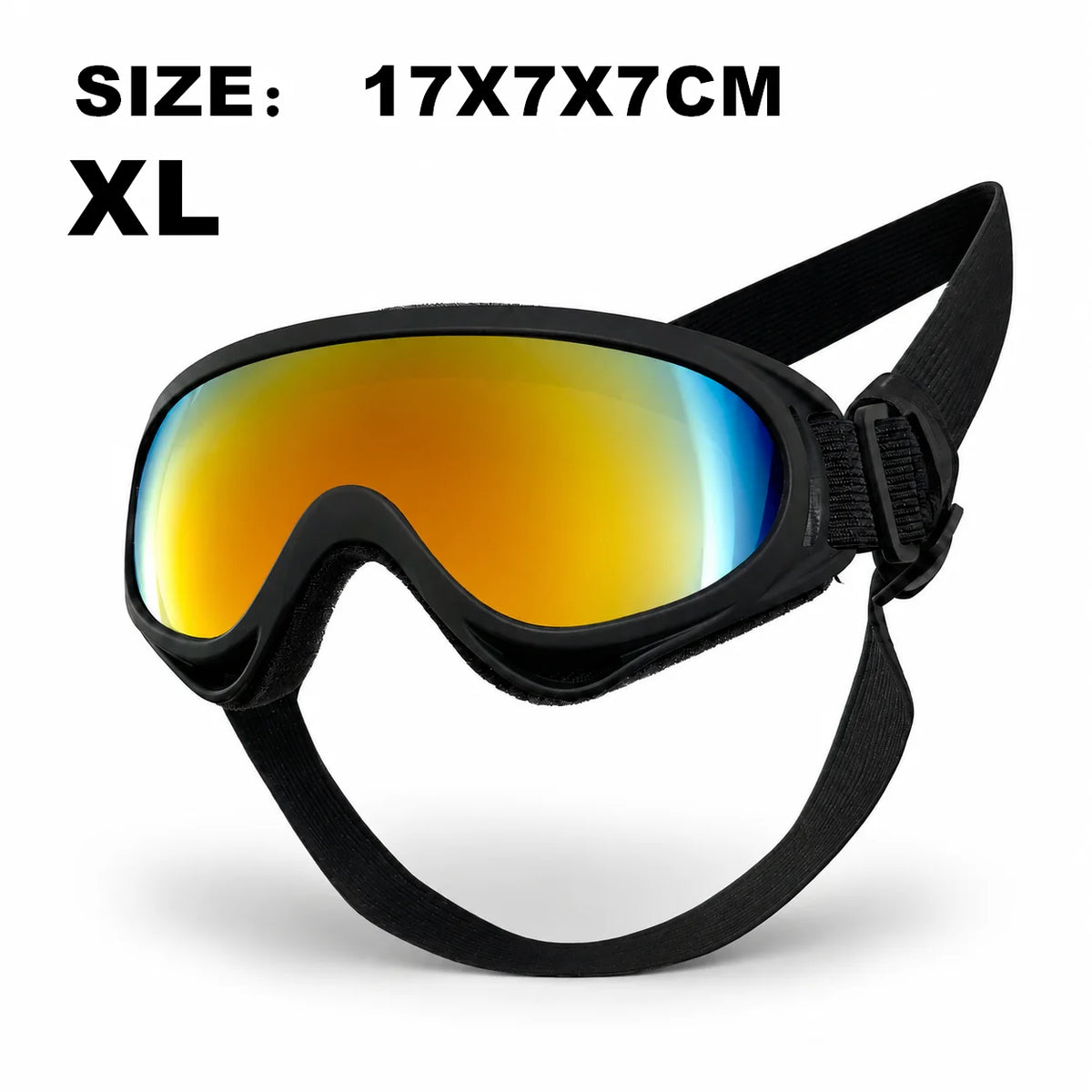Pet Goggles