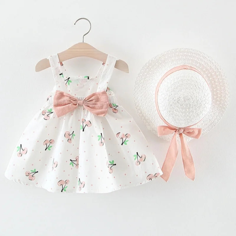 Girl Dress