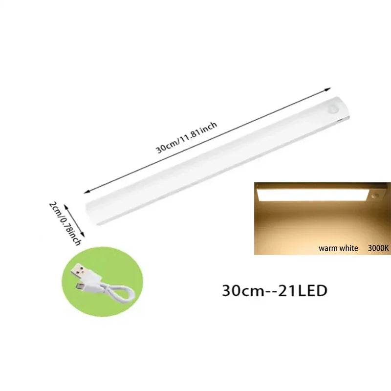 Sensor LED
