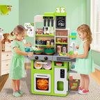 Kids Kitchen