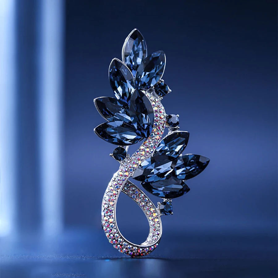 Luxury Brooches