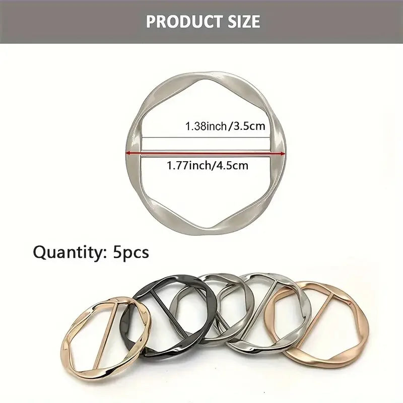 Ring Belt