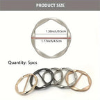 Ring Belt