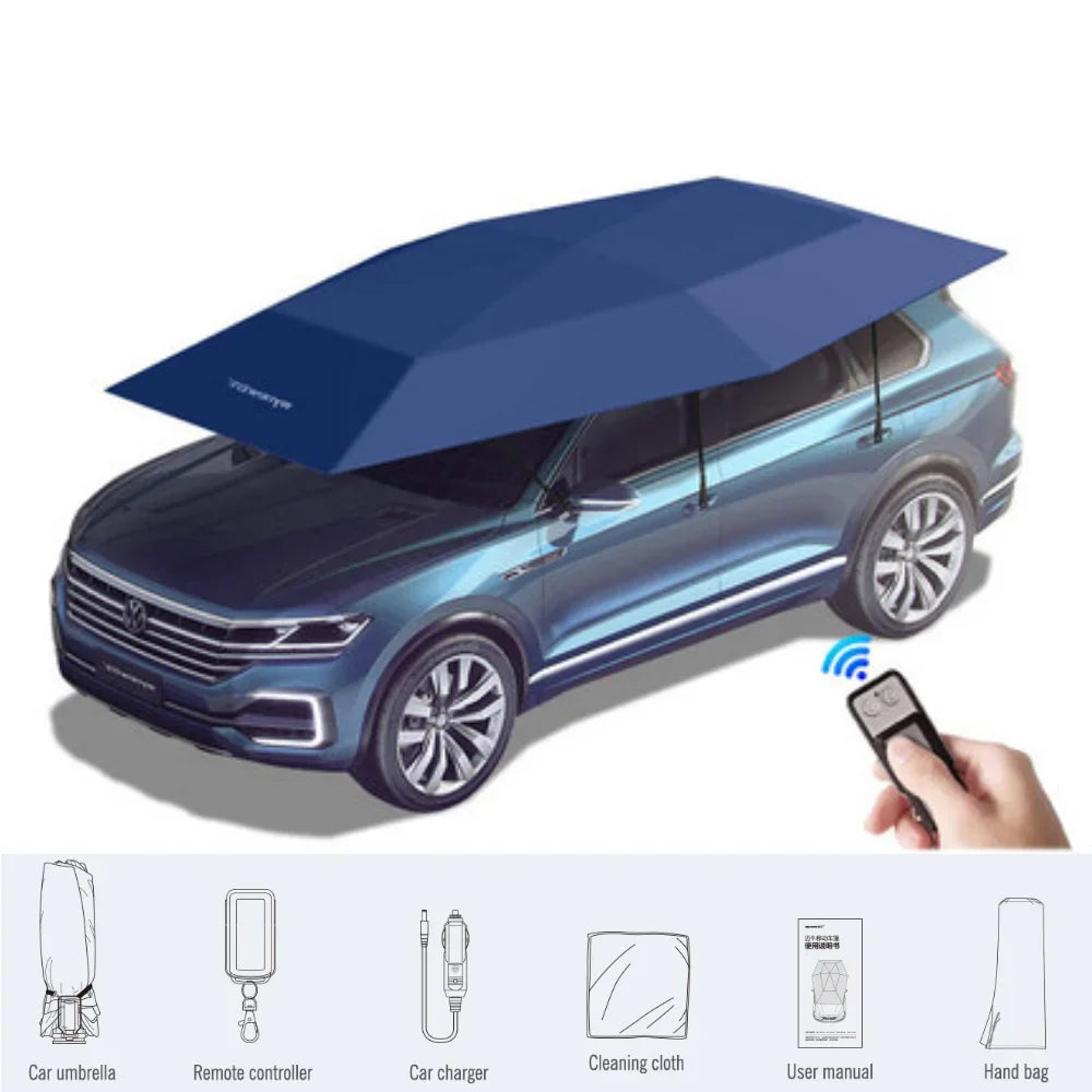 Car Umbrella
