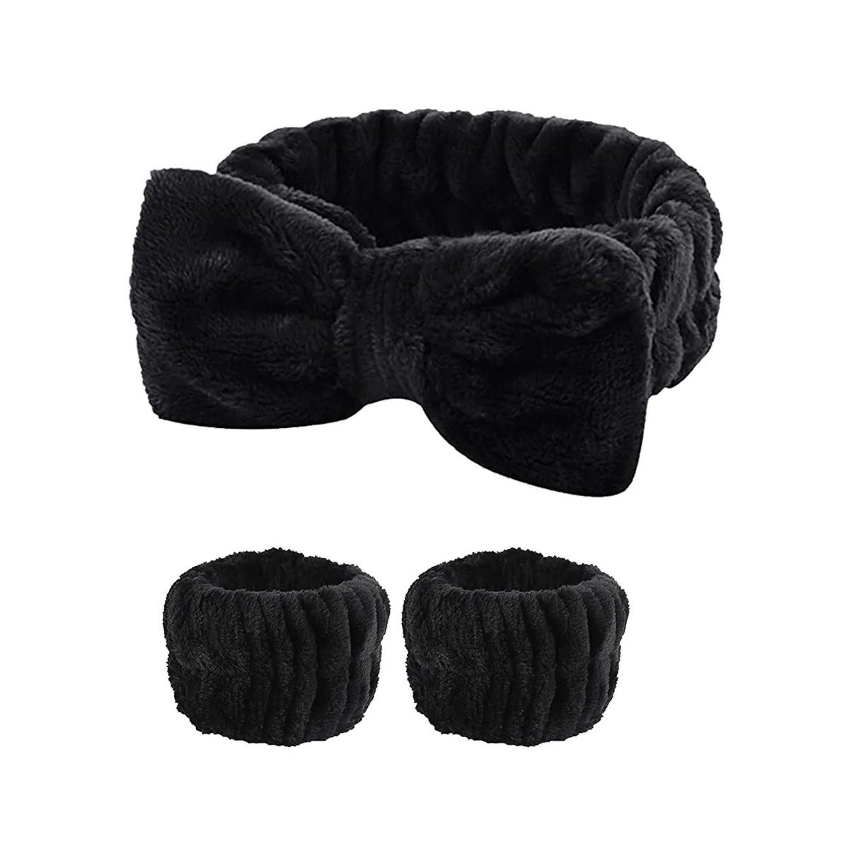 Wash Headband