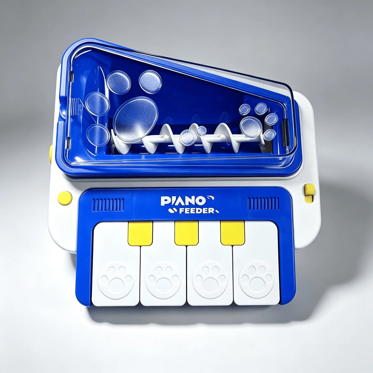 Piano Pet Treat