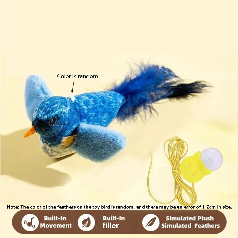 Cat Toy