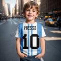 Print T-shirt 3D
